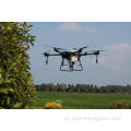 Drone agrícola JT40 Spraying UAV Uavigator